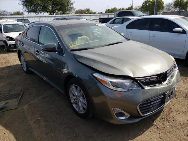 toyota avalon bas 2013 4t1bk1eb7du064839