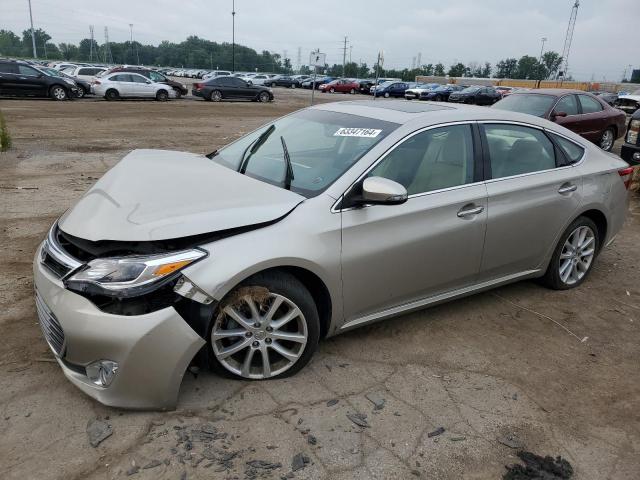 toyota avalon 2013 4t1bk1eb7du067496