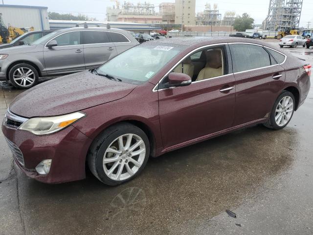 toyota avalon bas 2013 4t1bk1eb7du077638