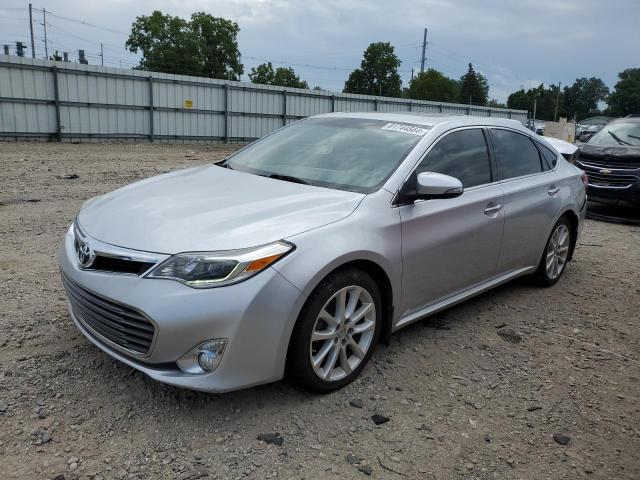 toyota avalon 2014 4t1bk1eb7eu083974