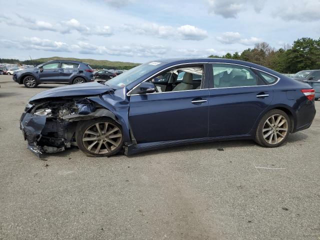 toyota avalon 2014 4t1bk1eb7eu099527