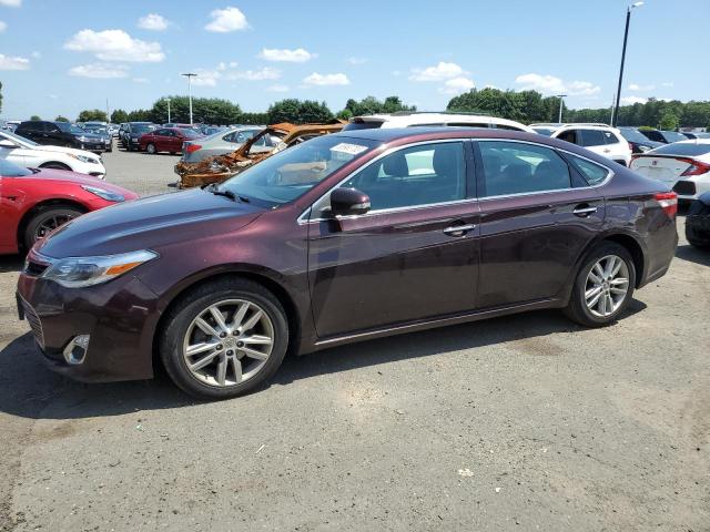 toyota avalon bas 2014 4t1bk1eb7eu099799