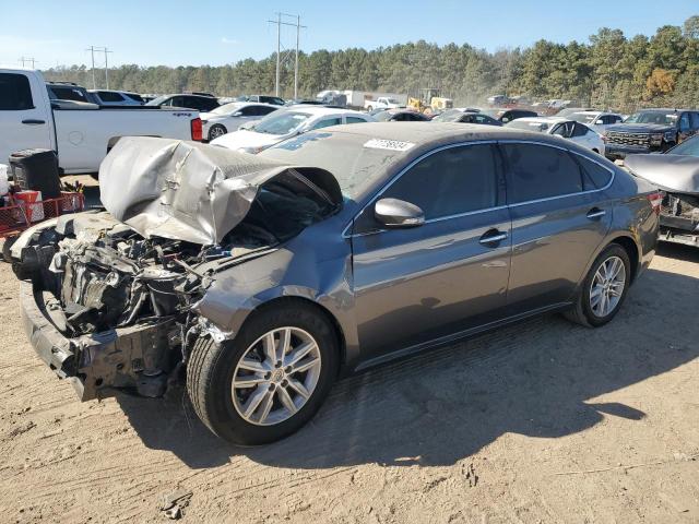 toyota avalon bas 2014 4t1bk1eb7eu100059