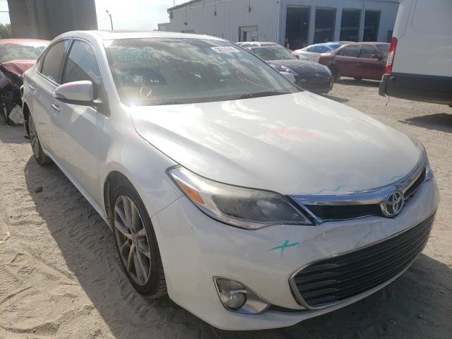 toyota avalon bas 2014 4t1bk1eb7eu107190