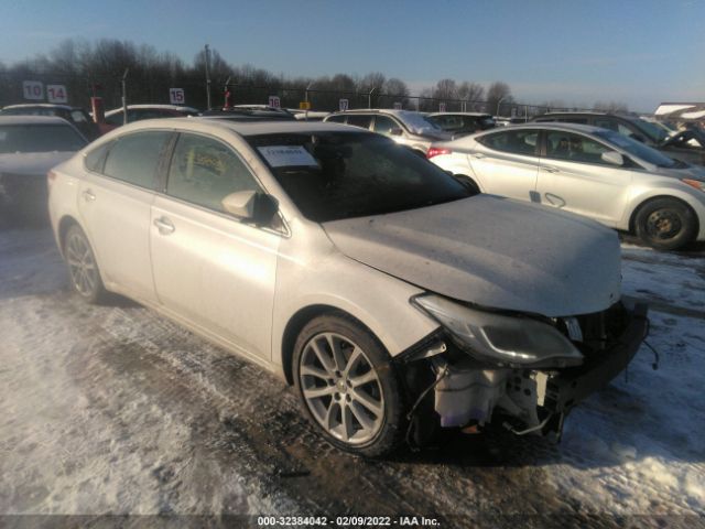 toyota avalon 2014 4t1bk1eb7eu111286