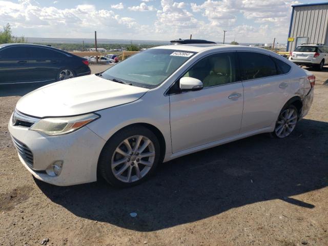 toyota avalon bas 2014 4t1bk1eb7eu111398