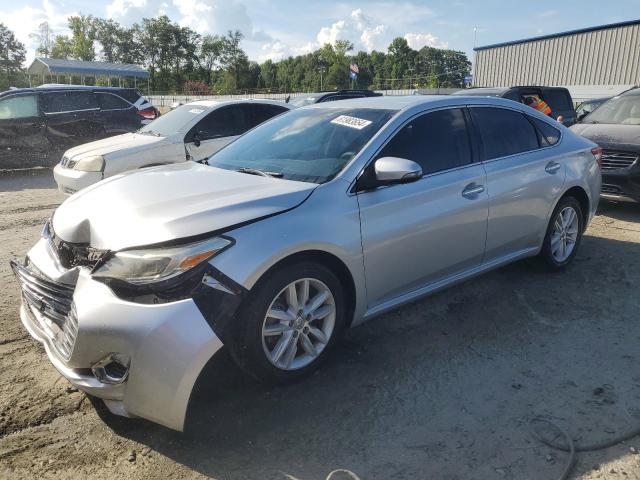 toyota avalon 2014 4t1bk1eb7eu111515