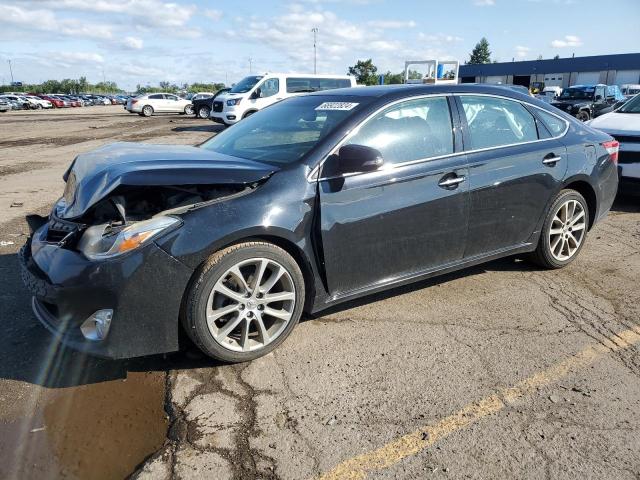 toyota avalon bas 2014 4t1bk1eb7eu115970