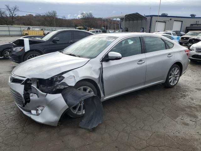 toyota avalon 2014 4t1bk1eb7eu119498