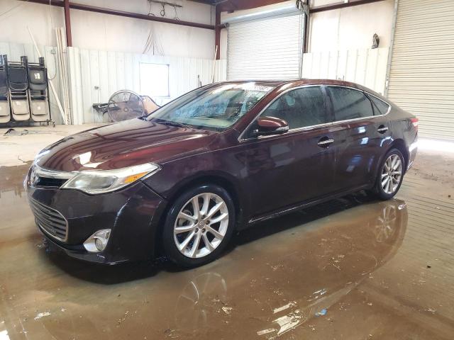 toyota avalon bas 2014 4t1bk1eb7eu121297