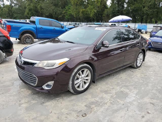 toyota avalon bas 2014 4t1bk1eb7eu126046