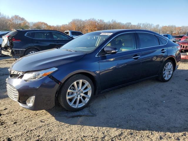 toyota avalon 2014 4t1bk1eb7eu133725