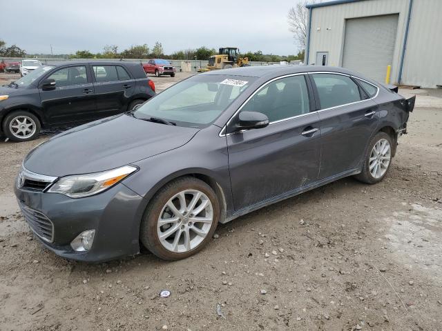 toyota avalon bas 2014 4t1bk1eb7eu134406