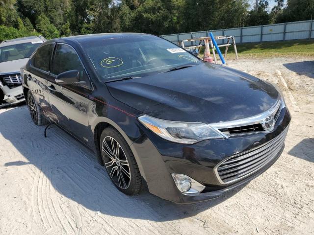 toyota avalon xle 2015 4t1bk1eb7fu137825