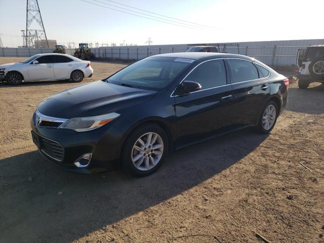 toyota avalon 2015 4t1bk1eb7fu139378