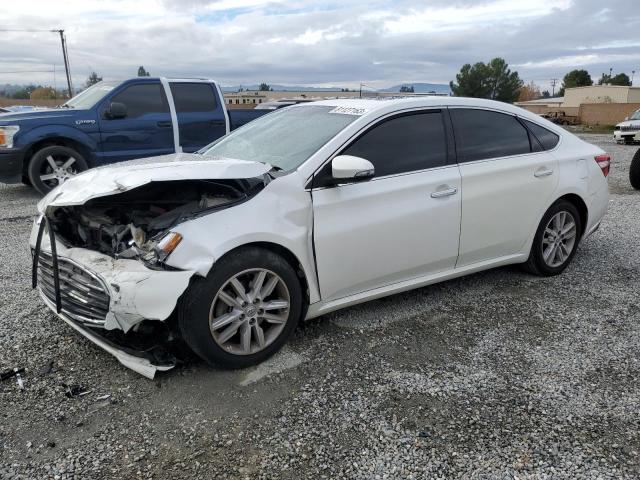 toyota avalon 2015 4t1bk1eb7fu145519