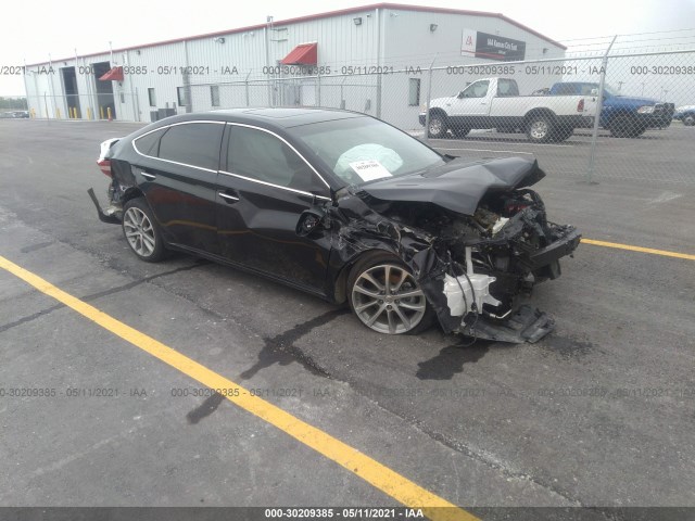 toyota avalon 2015 4t1bk1eb7fu160196