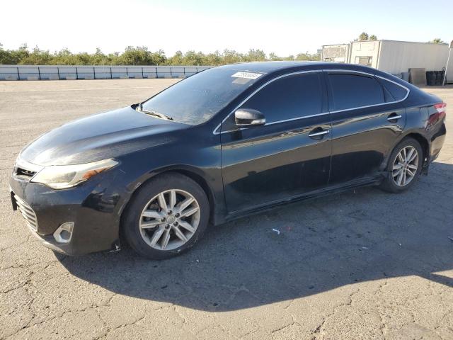 toyota avalon xle 2015 4t1bk1eb7fu169819