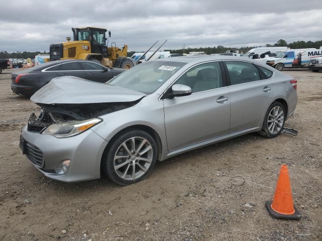 toyota avalon xle 2015 4t1bk1eb7fu177161