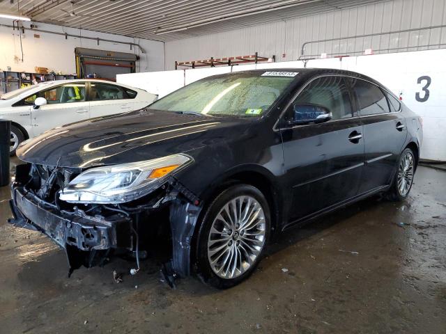 toyota avalon 2016 4t1bk1eb7gu219815