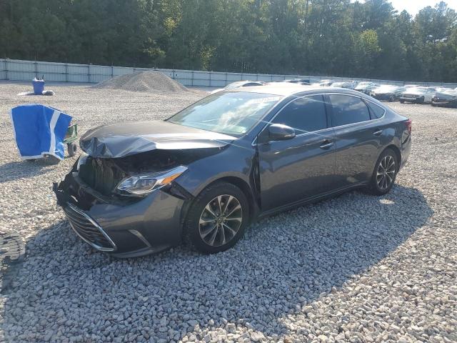 toyota avalon xle 2016 4t1bk1eb7gu242091