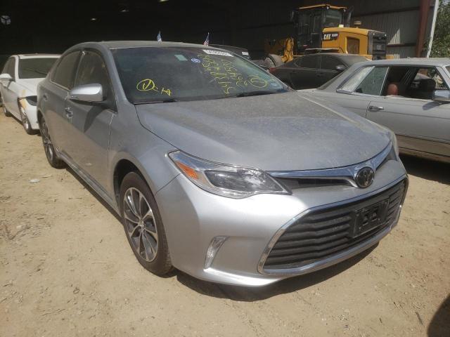 toyota avalon xle 2017 4t1bk1eb7hu264500