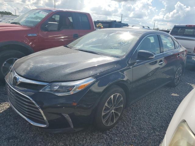 toyota avalon xle 2018 4t1bk1eb7ju268214