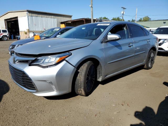 toyota avalon xle 2018 4t1bk1eb7ju274157