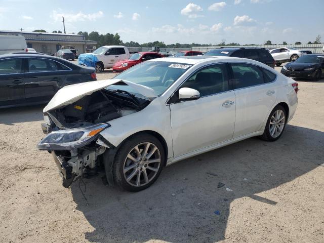 toyota avalon 2013 4t1bk1eb8du005458