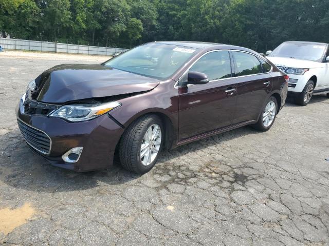 toyota avalon bas 2013 4t1bk1eb8du007002