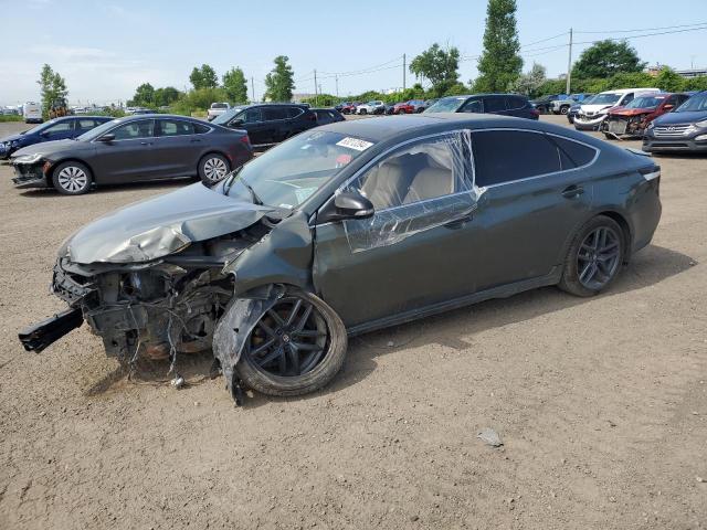 toyota avalon bas 2013 4t1bk1eb8du011521