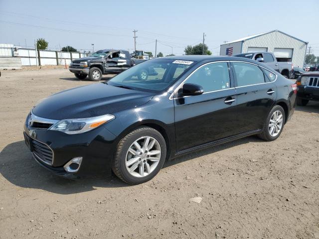 toyota avalon 2013 4t1bk1eb8du014743