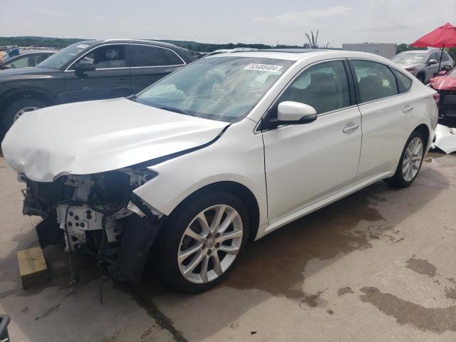 toyota avalon 2013 4t1bk1eb8du018243