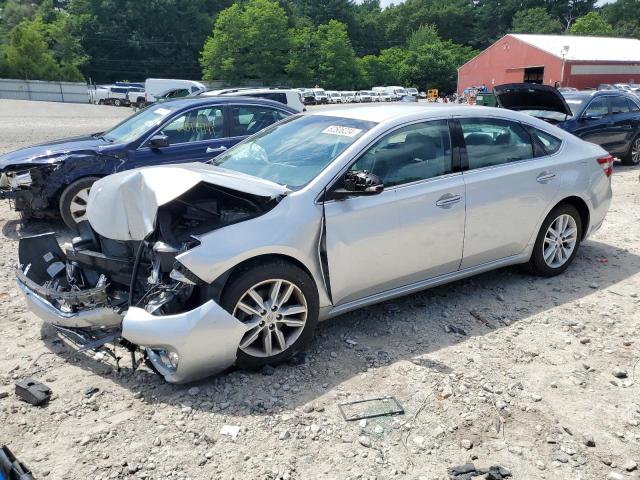 toyota avalon 2013 4t1bk1eb8du021868