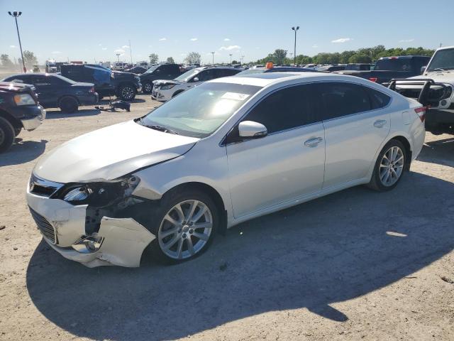 toyota avalon 2013 4t1bk1eb8du023913