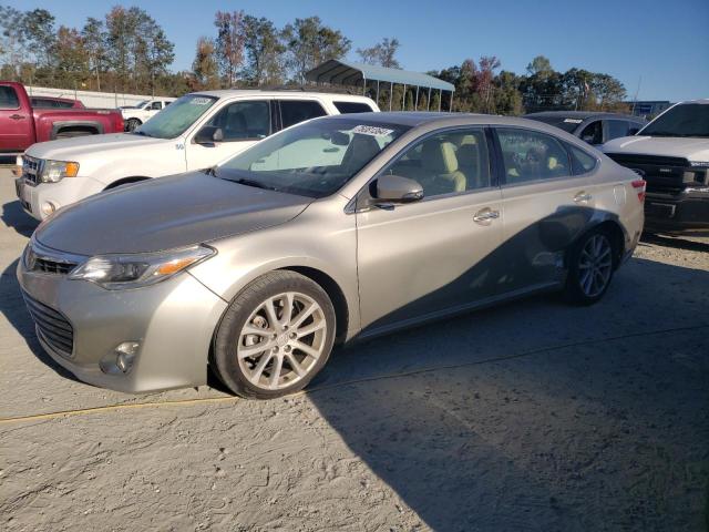 toyota avalon bas 2013 4t1bk1eb8du030201