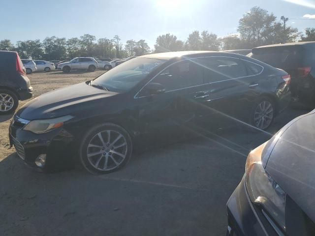 toyota avalon bas 2013 4t1bk1eb8du039609