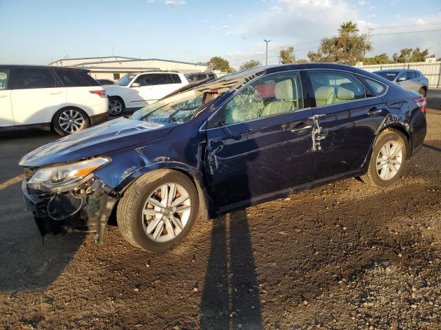 toyota avalon bas 2013 4t1bk1eb8du048133