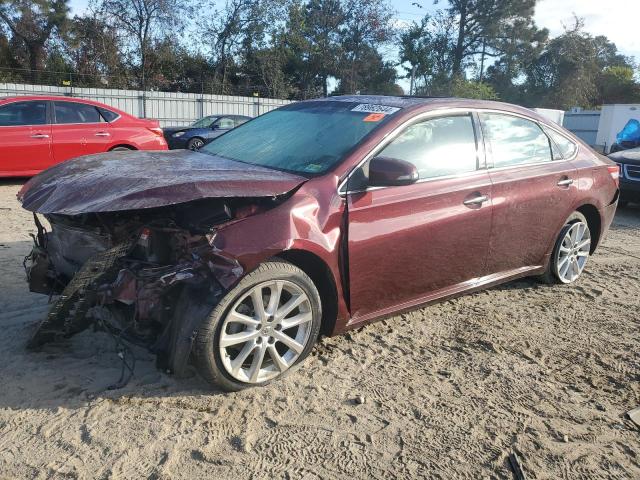 toyota avalon bas 2013 4t1bk1eb8du051825