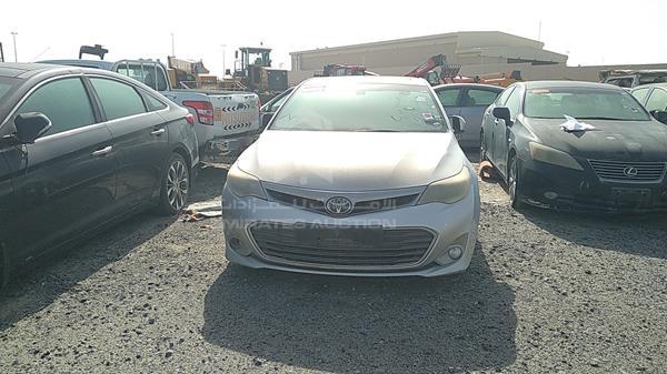 toyota avalon 2013 4t1bk1eb8du059410