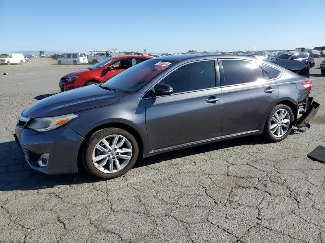 toyota avalon bas 2013 4t1bk1eb8du067457