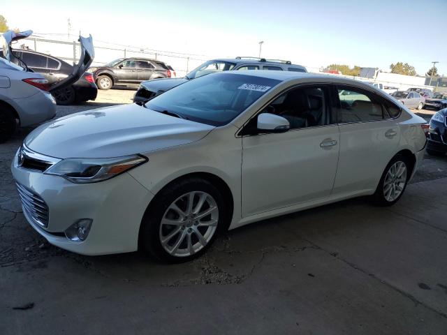 toyota avalon bas 2013 4t1bk1eb8du072948