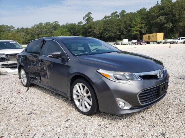 toyota avalon bas 2013 4t1bk1eb8du074408