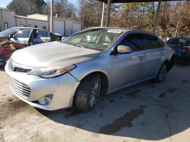 toyota avalon bas 2013 4t1bk1eb8du075199