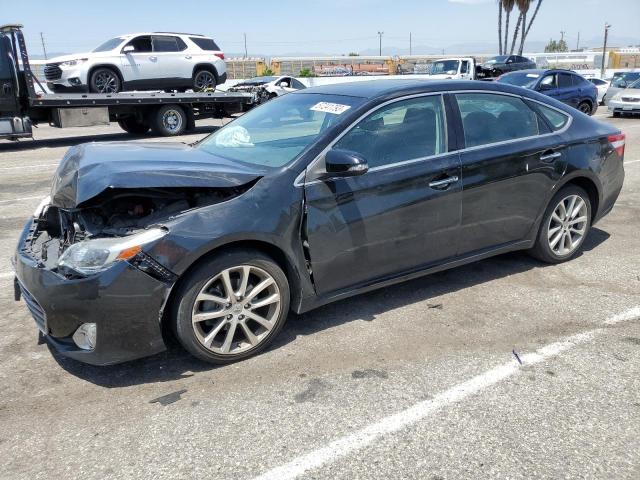 toyota avalon bas 2014 4t1bk1eb8eu086074