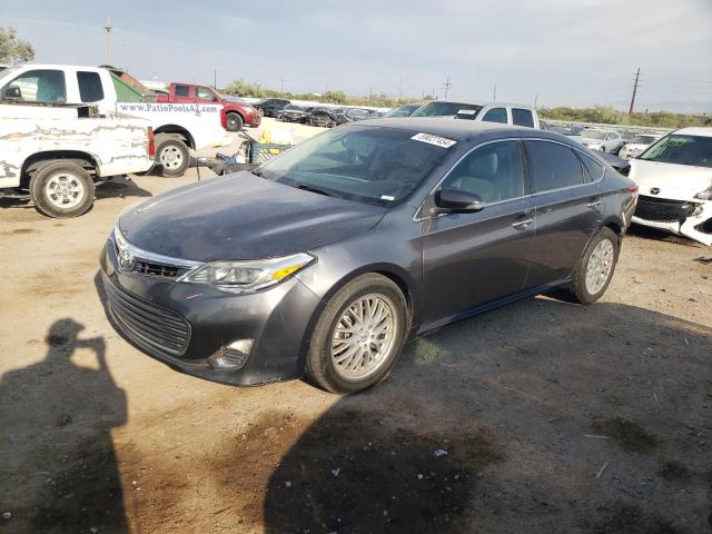 toyota avalon 2014 4t1bk1eb8eu091744