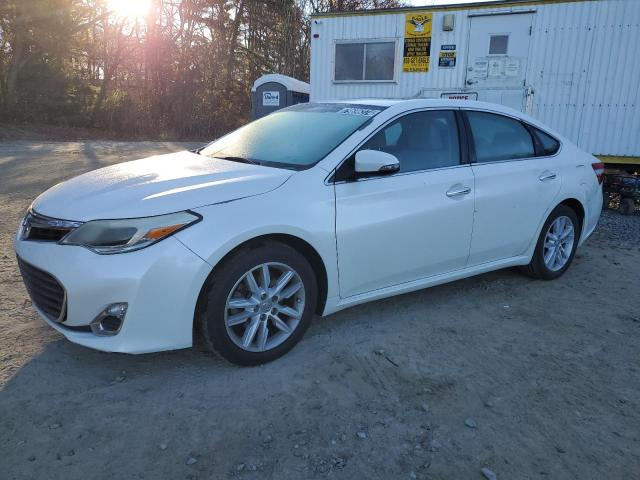 toyota avalon bas 2014 4t1bk1eb8eu091792