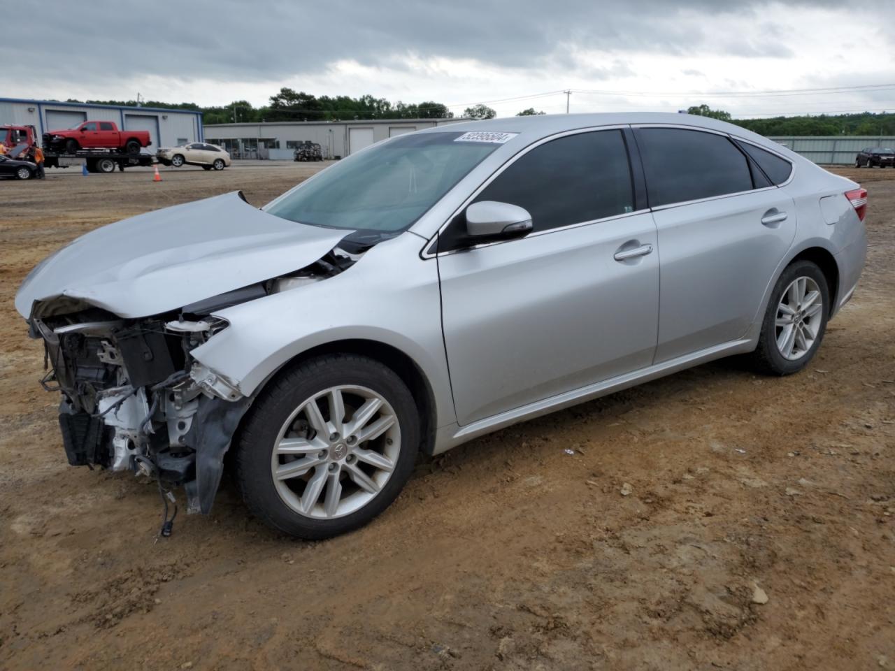 toyota avalon 2014 4t1bk1eb8eu094076