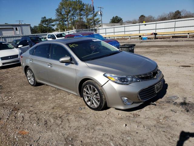 toyota avalon bas 2014 4t1bk1eb8eu098659