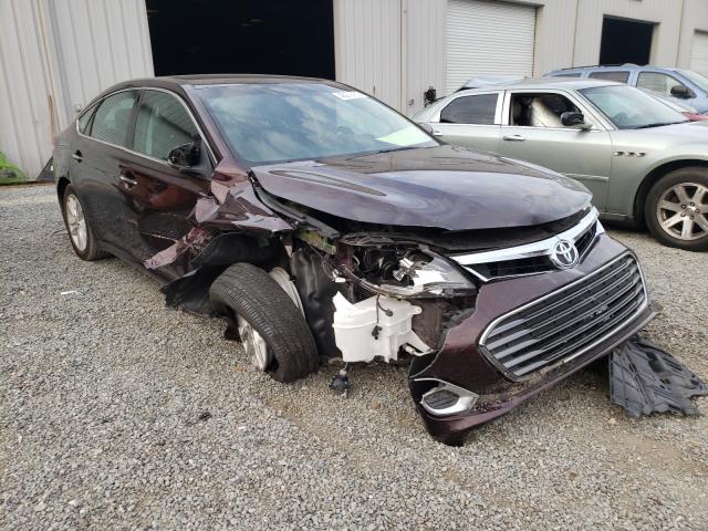 toyota avalon bas 2014 4t1bk1eb8eu099648